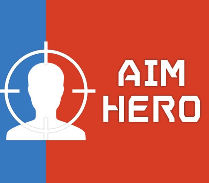 Aim Hero