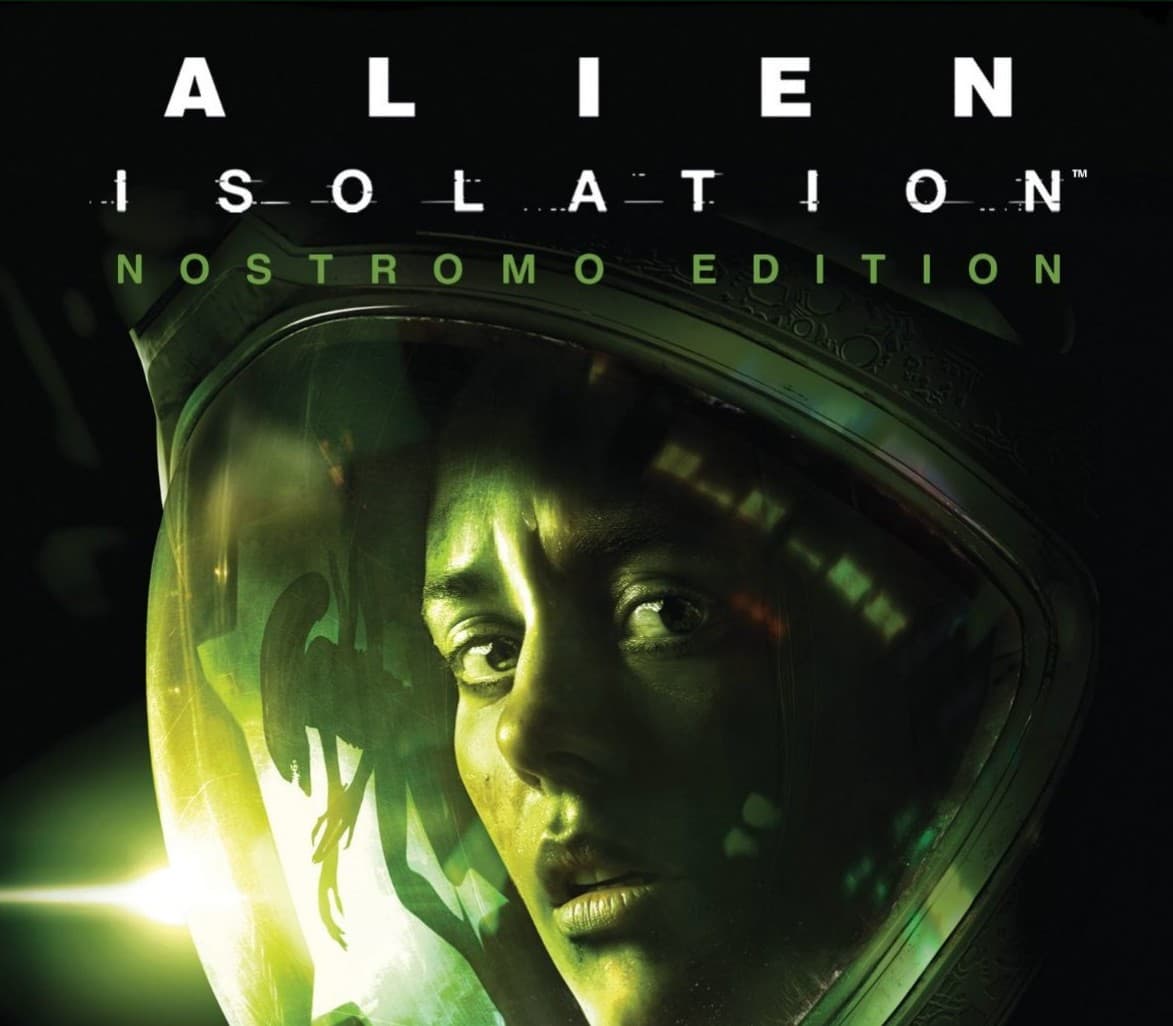 Alien: Isolation Nostromo