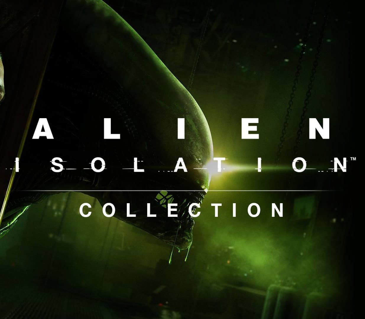 Alien: Isolation Collection RU/CIS