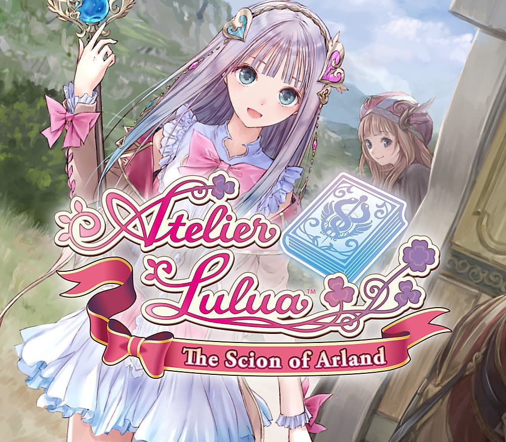 Atelier Lulua ~The Scion of Arland~ EU PC Steam Altergift