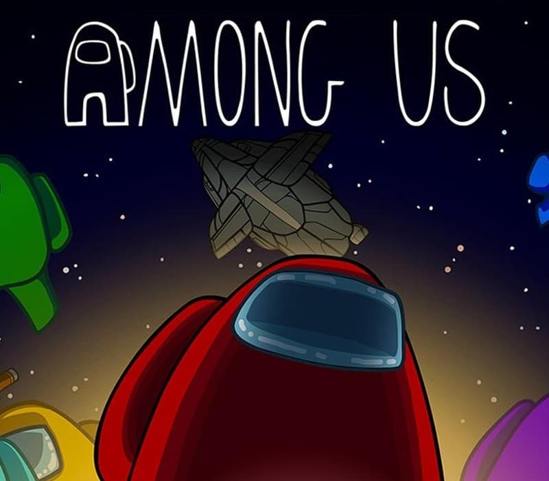 Among Us - DLC