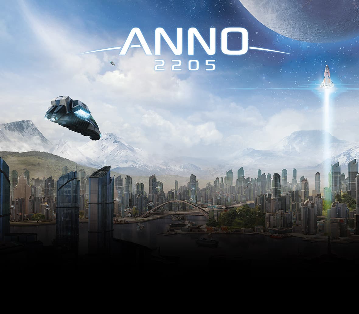 Anno 2205 Steam Altergift