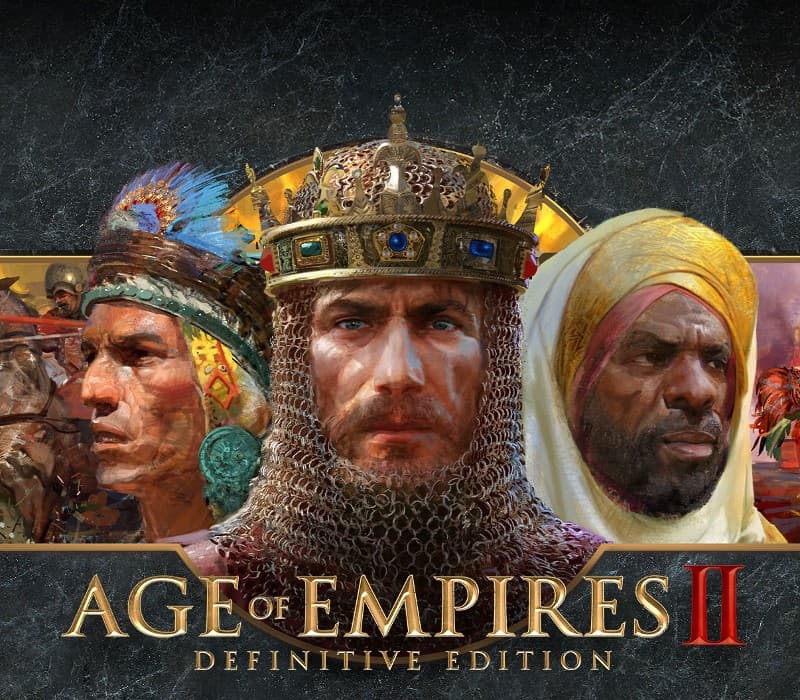 Age of Empires II: Definitive Edition PC Steam Altergift