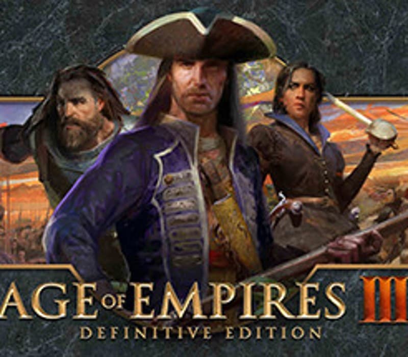 Age of Empires III: Definitive Edition EU Windows 10