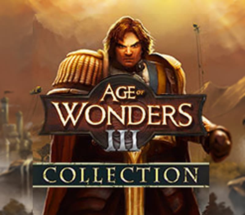 Age of Wonders III - Full Pack