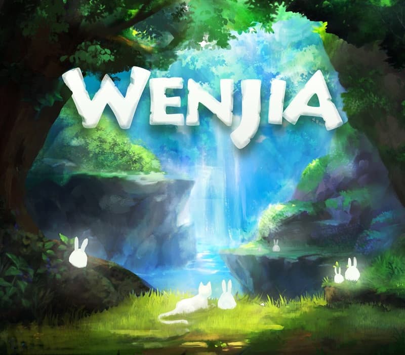 Wenjia