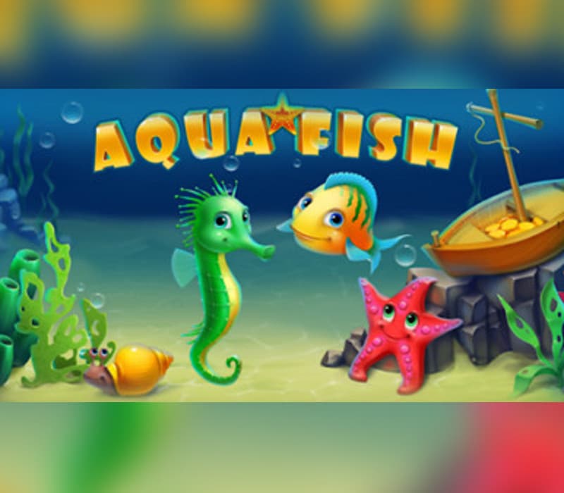 Aqua Fish