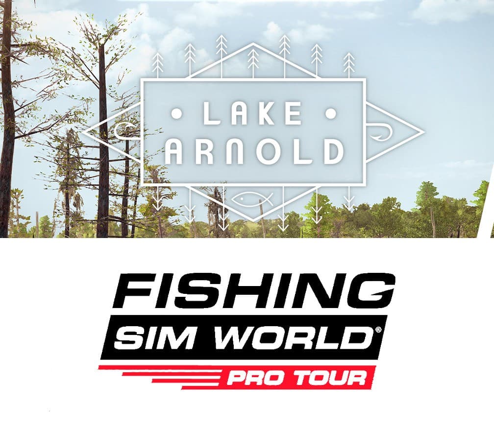 Fishing Sim World: Pro Tour - Lake Arnold