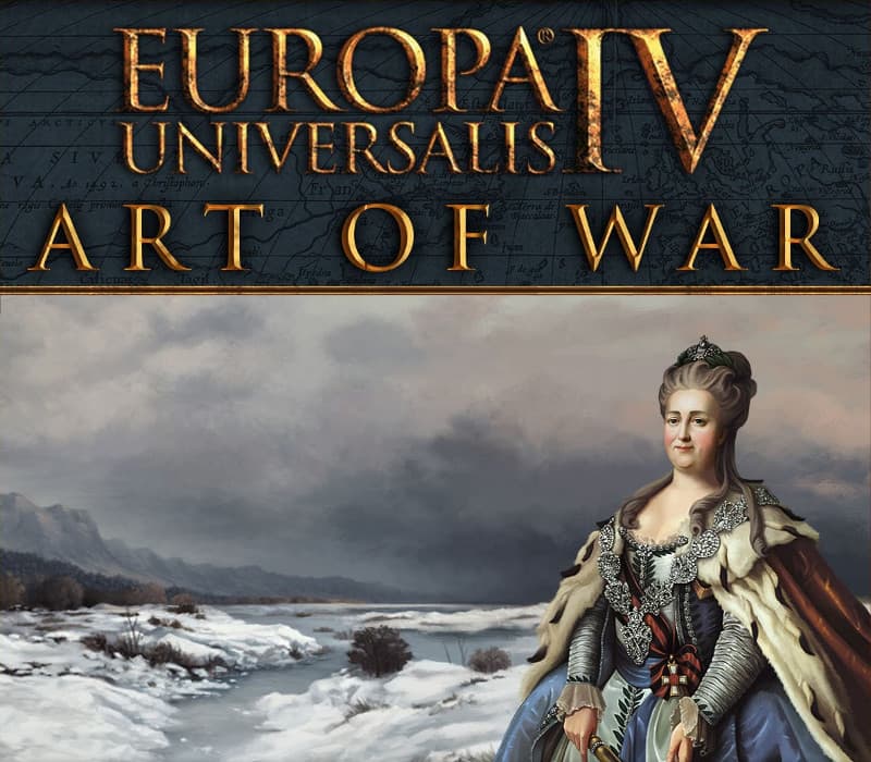 Europa Universalis IV: The Art of War Collection Bundle