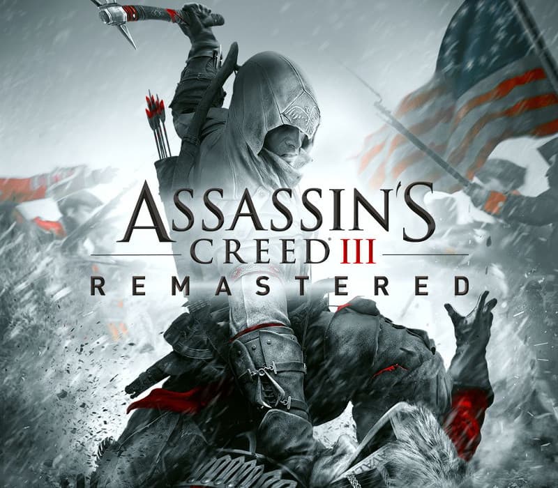 Assassin's Creed 3 Remastered RU