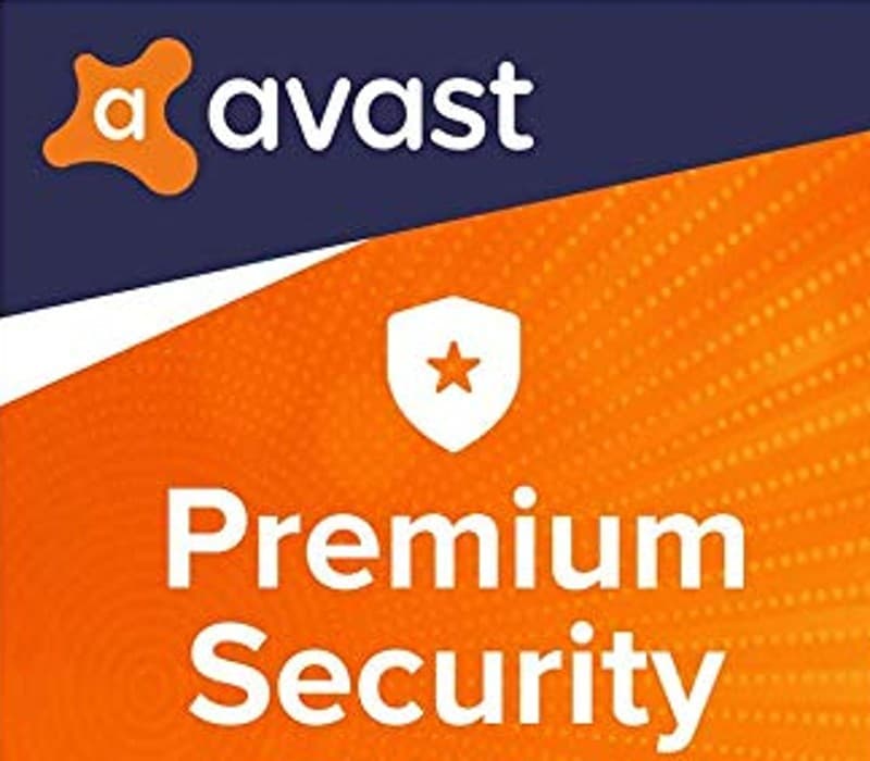 AVAST Premium Security 2020