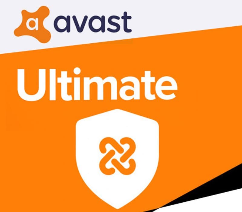 AVAST Ultimate 2021 Key (2 Years / 1