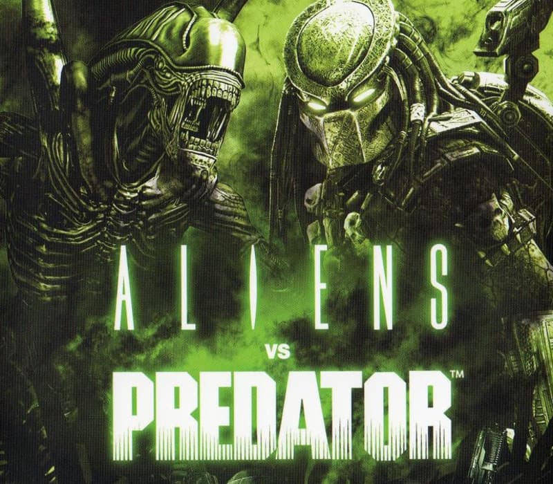 Aliens Vs. Predator: Map Pack