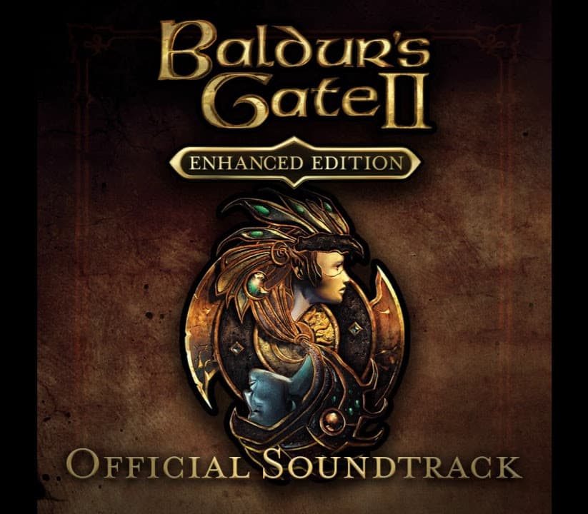 Baldur's Gate II: Enhanced Edition - Official Soundtrack DLC