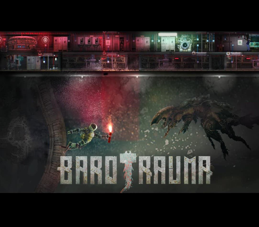 Barotrauma CN