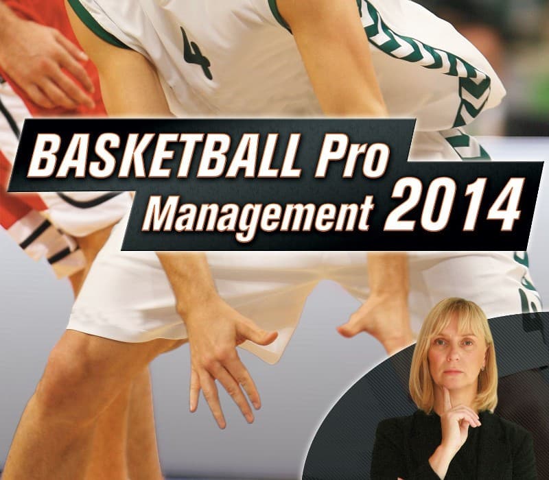 Basketball Pro Management 2014