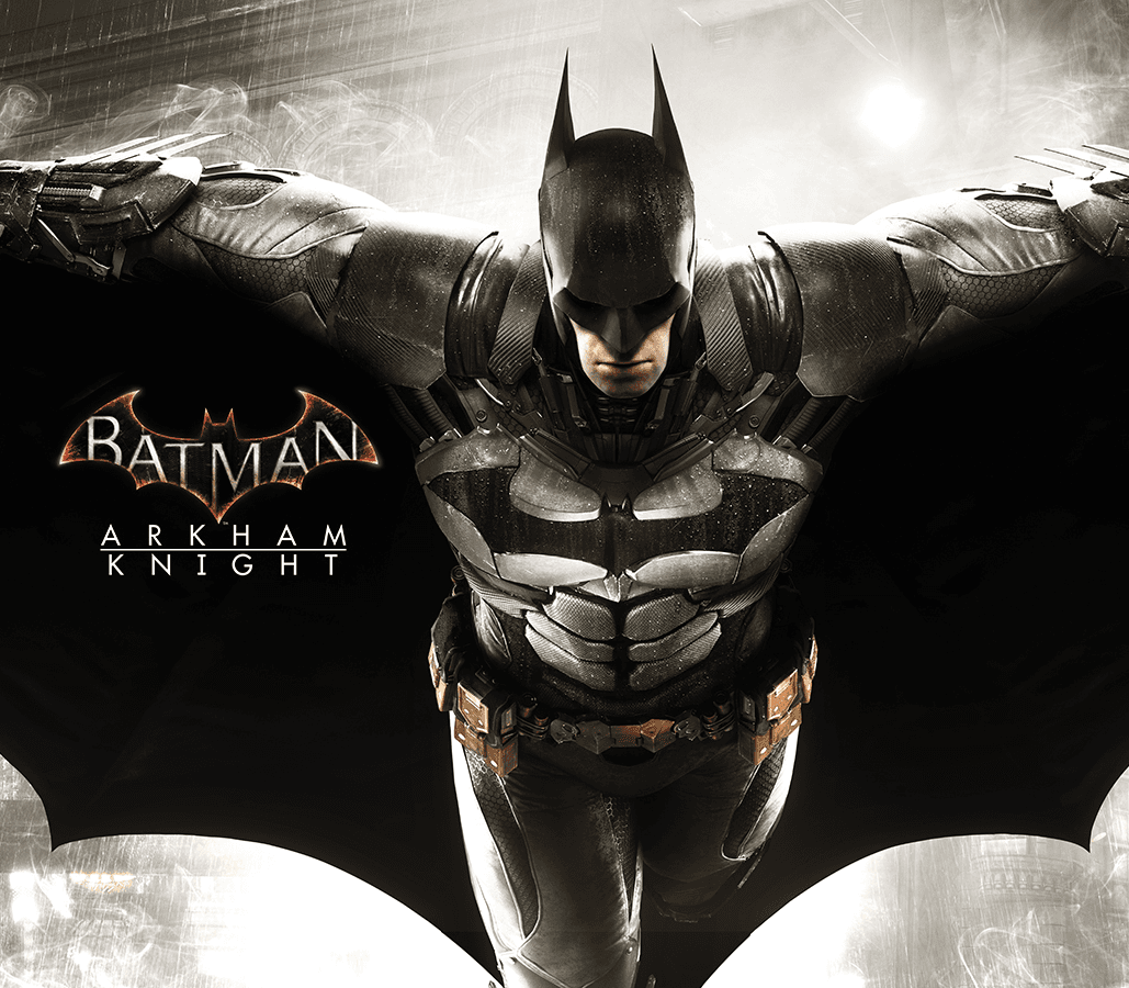 Batman: Arkham Knight PS4/PS5