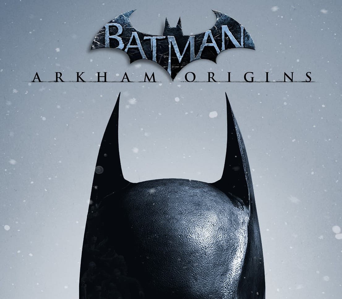 Batman Arkham Origins + The Infinite Earth Skins DLC Pack