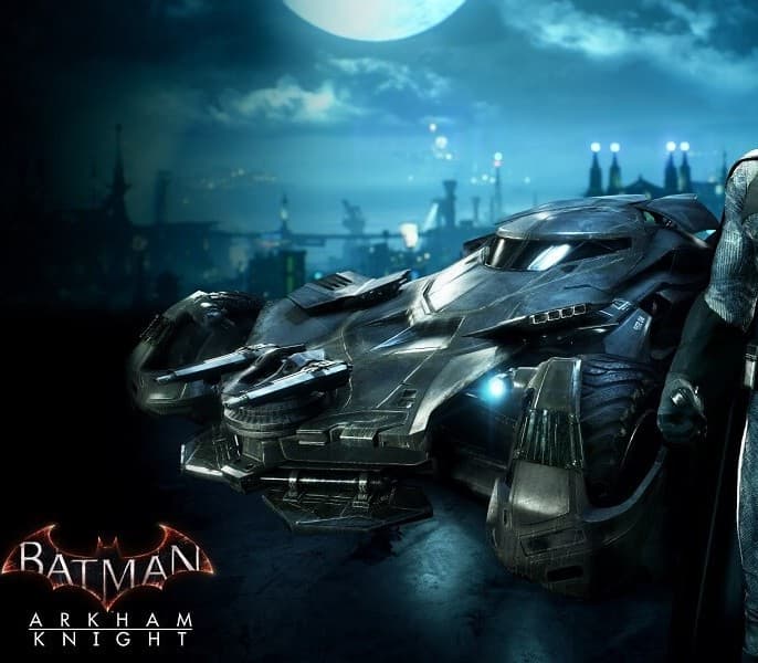 Batman: Arkham Knight - Season Pass RU/CIS