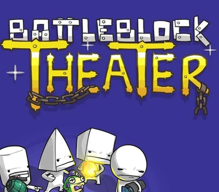BattleBlock Theater EU PC Steam Altergift
