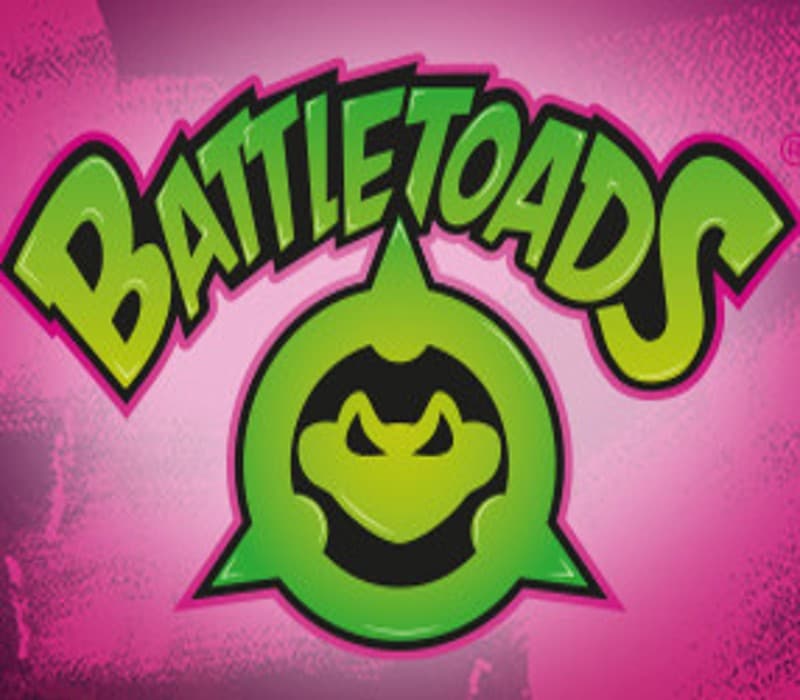 Battletoads US XBOX One / Windows 10