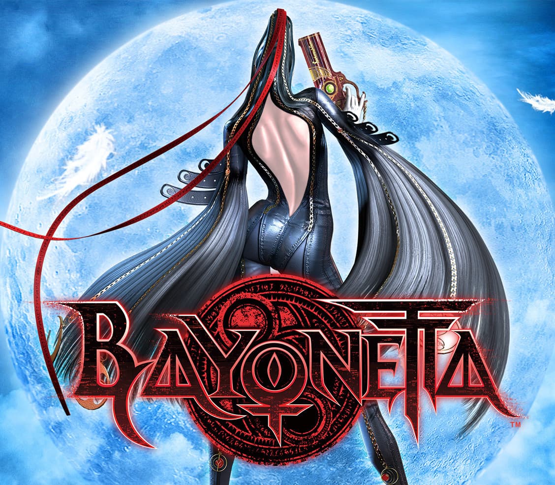 Bayonetta South America