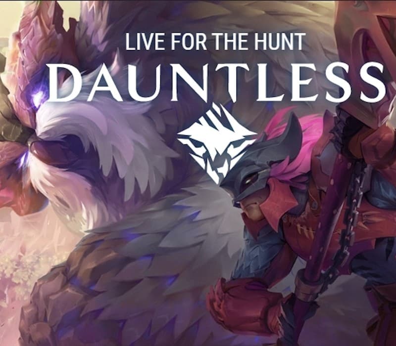Dauntless: Desperado Bundle Twitch Loot Digital Download