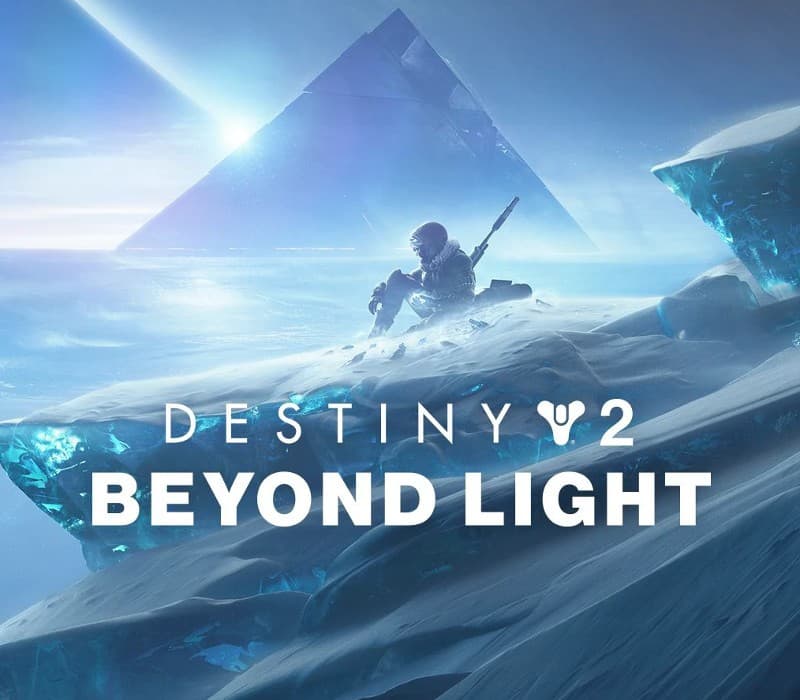 Destiny 2 - Beyond Light DLC + Season