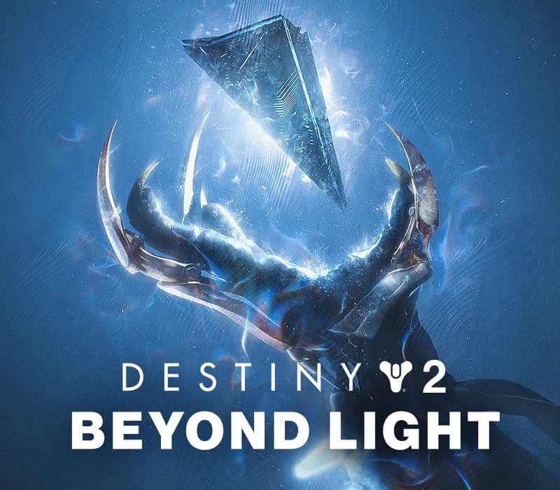 Destiny 2 - Beyond Light DLC