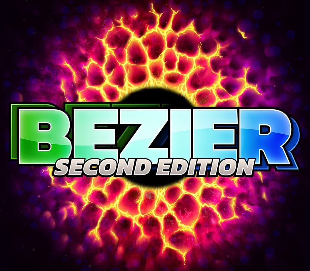 Bezier: Second Edition