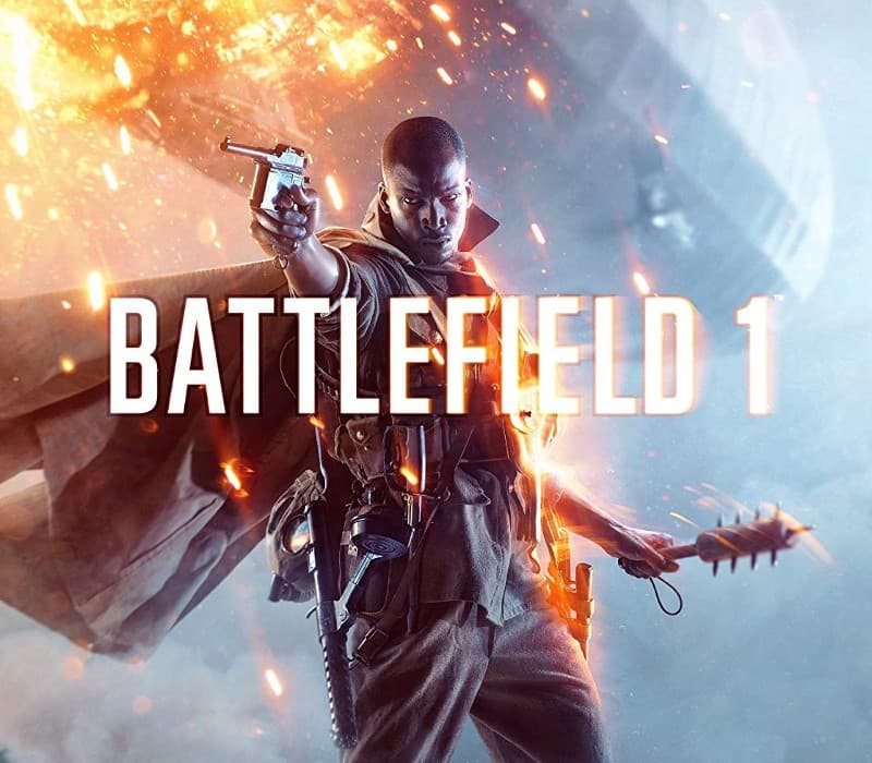 Battlefield 1 - Battlepacks x3 DLC