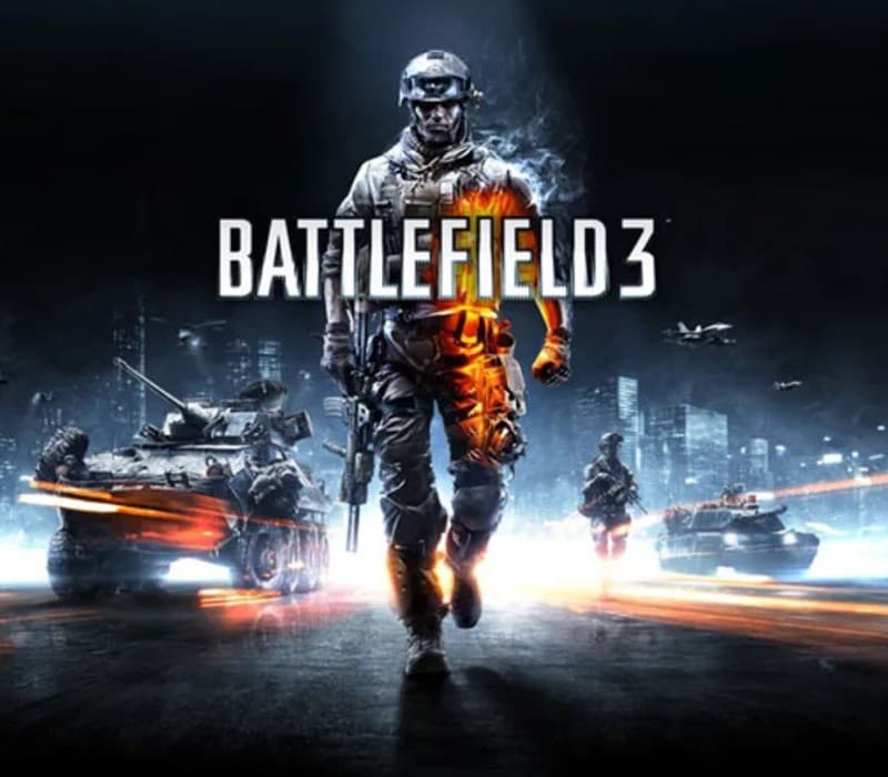 Battlefield 3 - The Ultimate Shortcut Bundle DLC