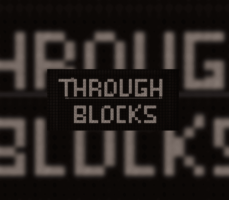 Through Blocks
