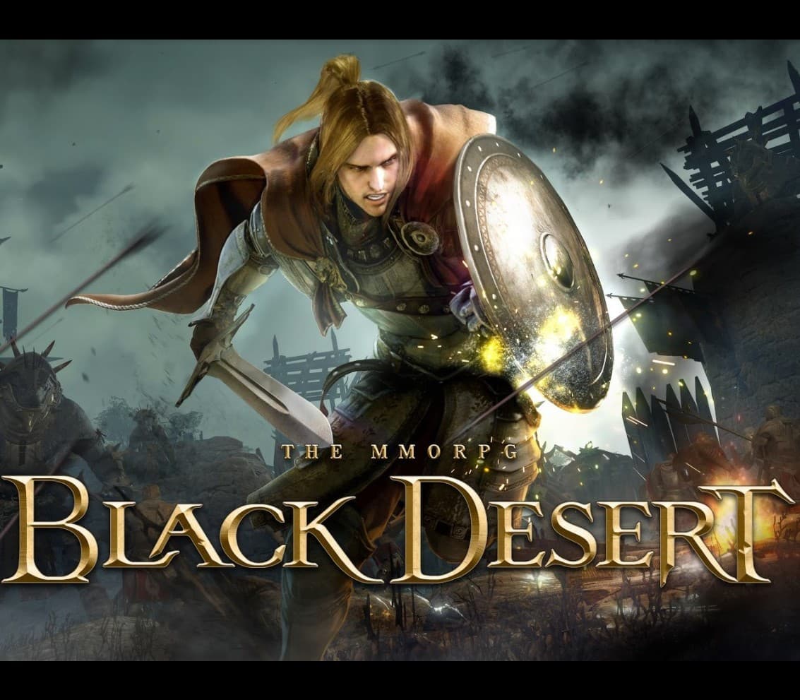 Black Desert - Special Gift Bundle DLC