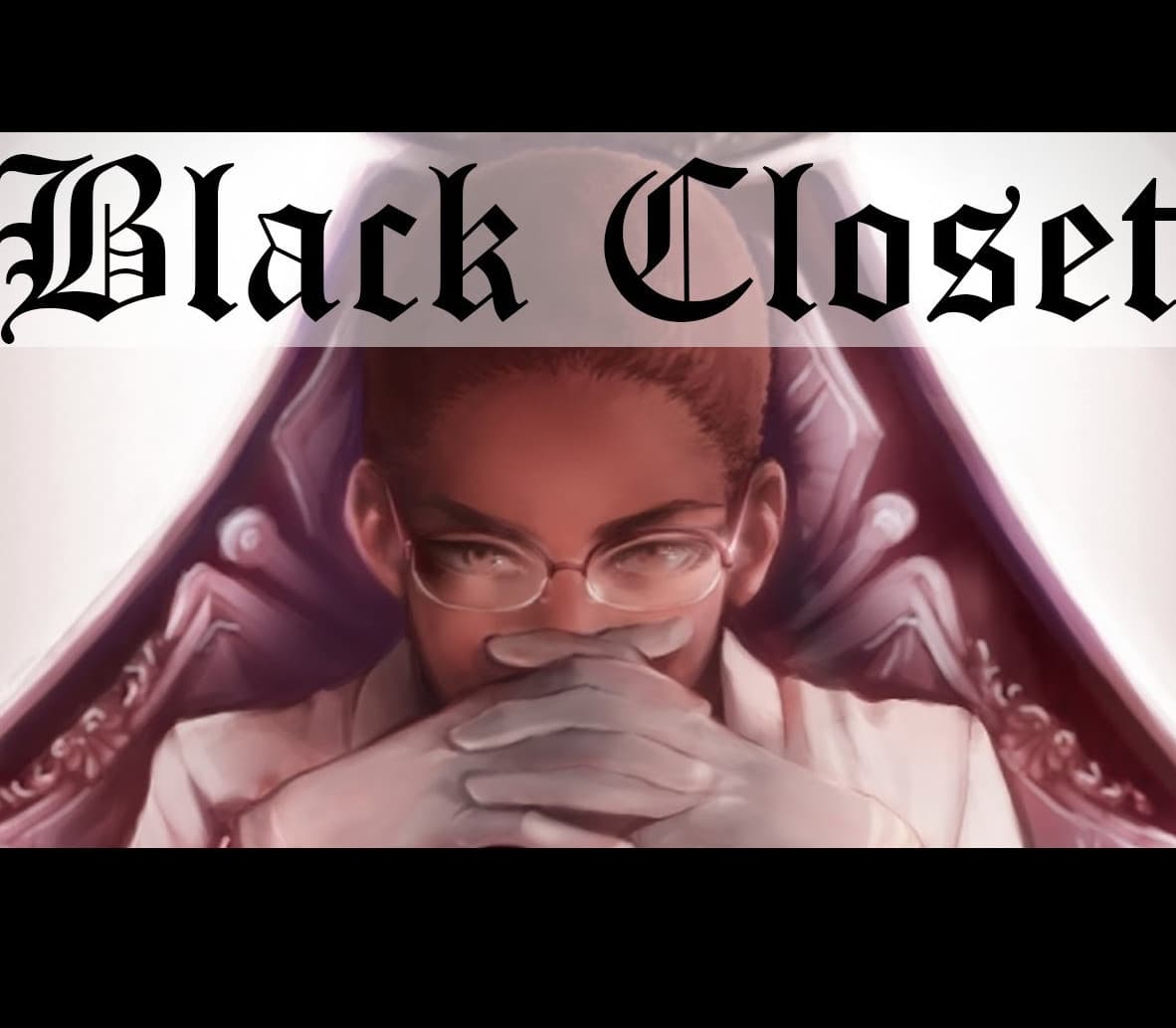 Black Closet