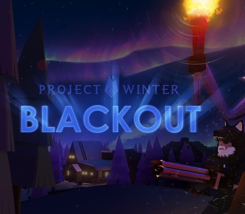 Project Winter - Blackout DLC EU PC Steam Altergift