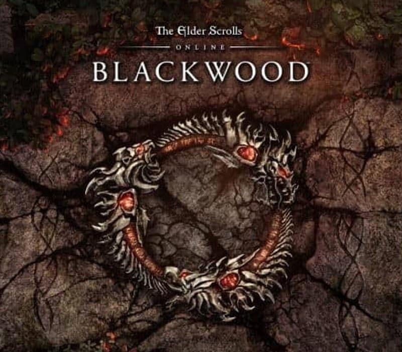 The Elder Scrolls Online - Blackwood Upgrade Digital Download