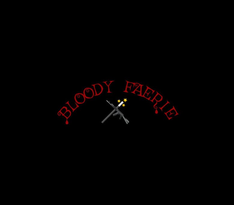 Bloody Faerie
