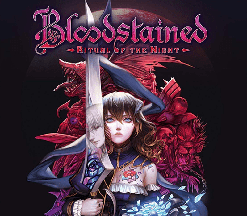 Bloodstained: Ritual of the Night - Soundtrack EU PC Steam Altergift