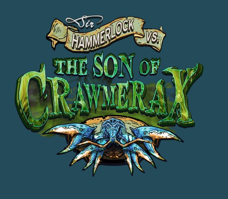 Borderlands 2 - Headhunter Pack 5: Son of Crawmerax