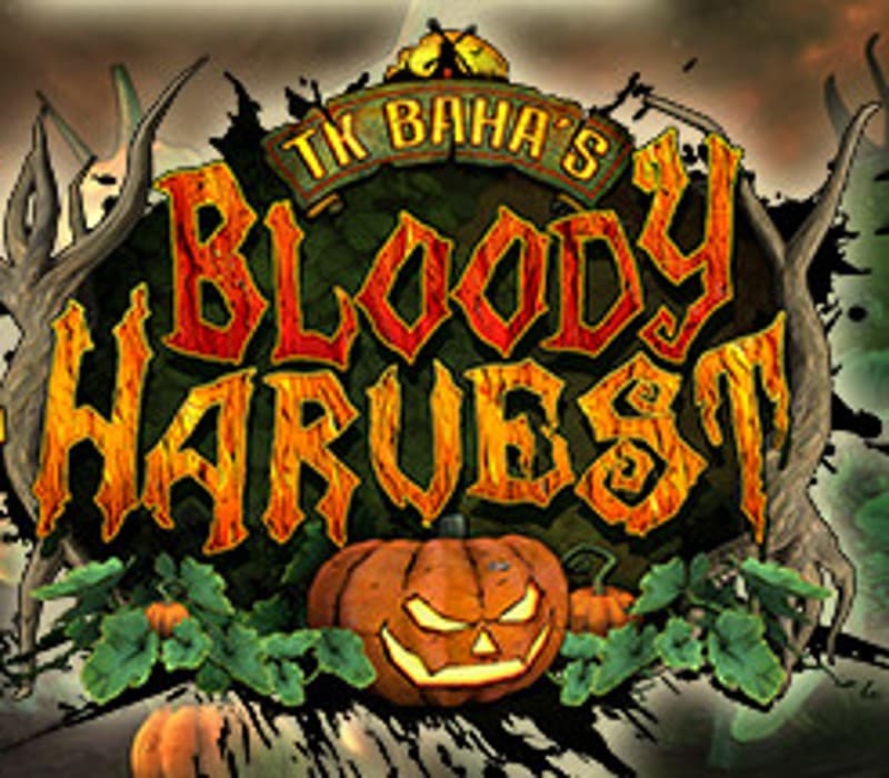 Borderlands 2 - Headhunter Pack 1: Bloody Harvest DLC Steam CD Key (MAC OS X)