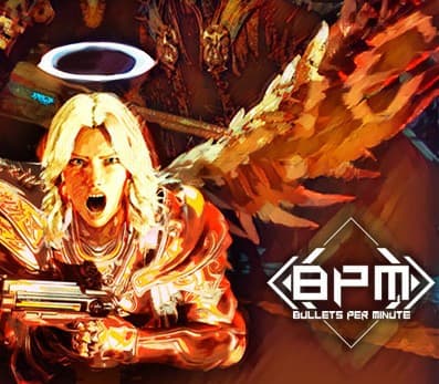 BPM: Bullets Per Minute