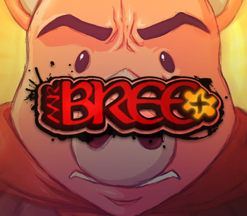 Mr. Bree+