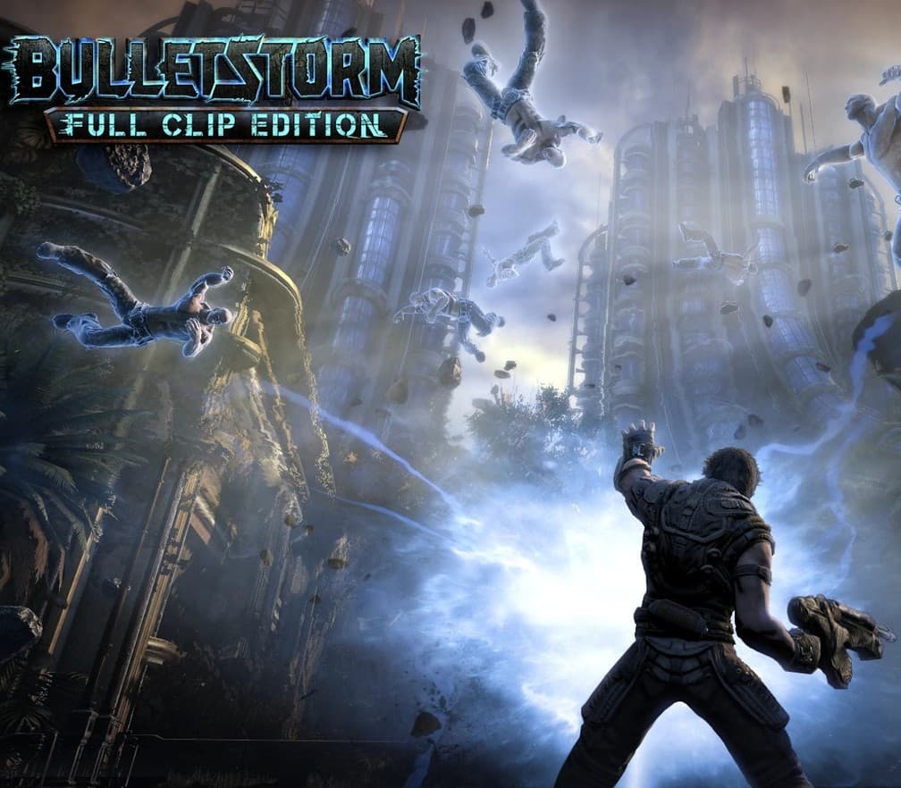 Bulletstorm Full Clip Edition + Duke Nukem's Bulletstorm Tour