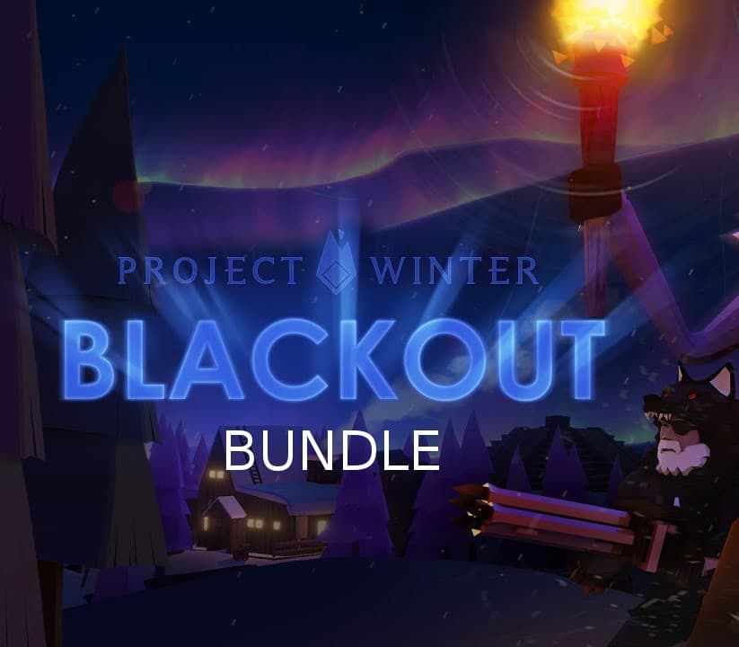 Project Winter: Blackout