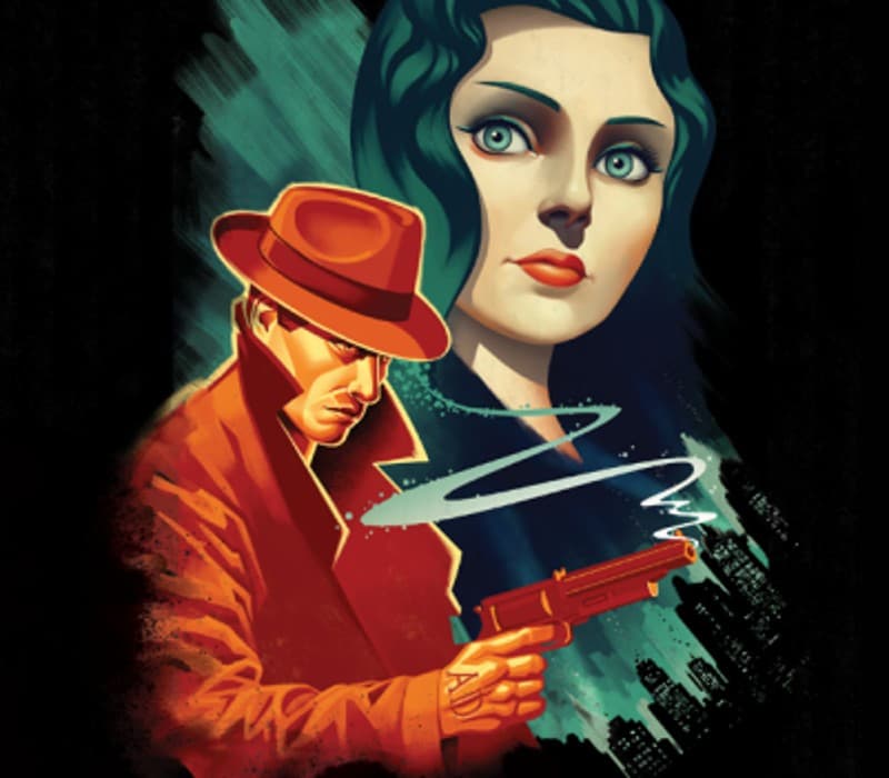 BioShock Infinite - Burial at Sea Episode 1 DLC PC Steam CD Key (MAC OS X)