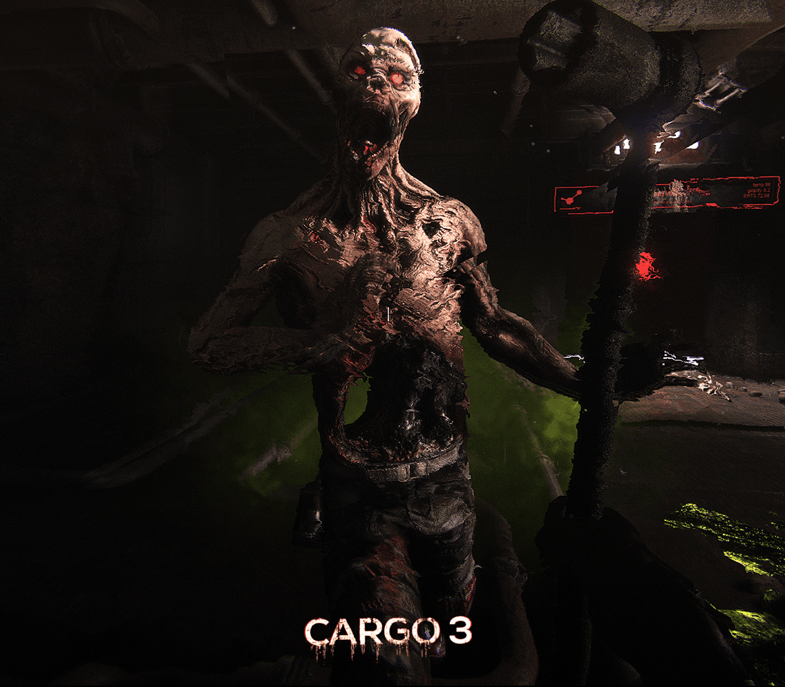 Cargo 3