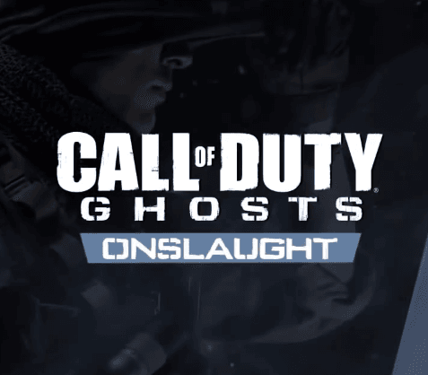 Call of Duty: Ghosts - Onslaught RU VPN Required