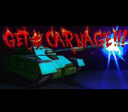 Get CARNAGE!!!