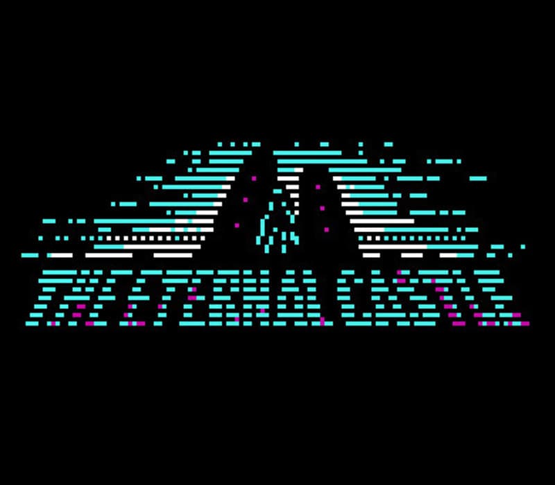 The Eternal Castle